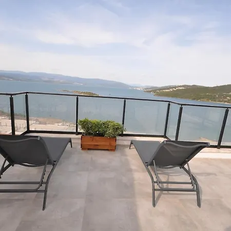 2 Bedroom Castamar Bogazici
