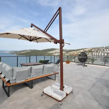 2 Bedroom Castamar * Bogazici