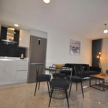 2 Bedroom Castamar Apartmán