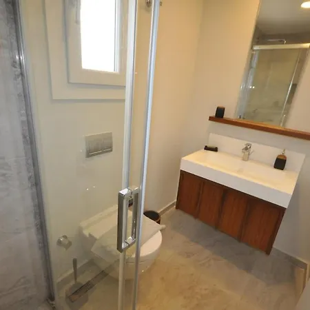 Apartmán 2 Bedroom Castamar *