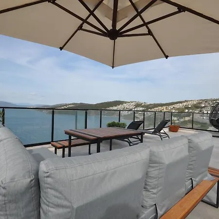Apartmán 2 Bedroom Castamar