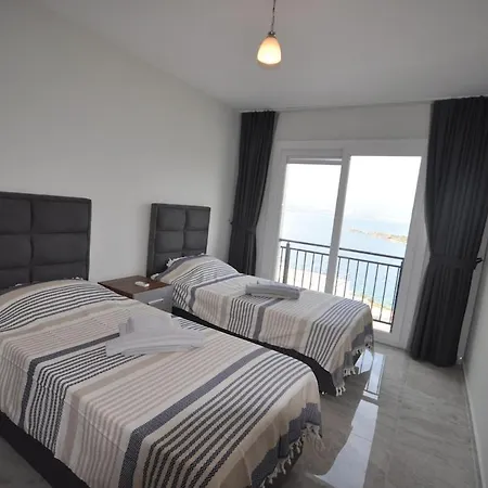 Apartmán 2 Bedroom Castamar *