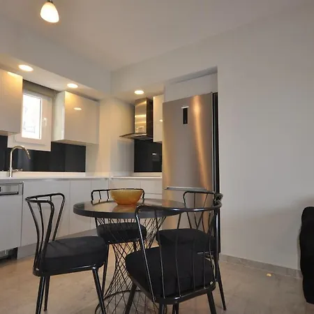 Apartmán 2 Bedroom Castamar Bogazici