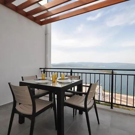 2 Bedroom Castamar Apartmán Bogazici