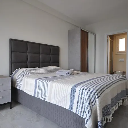 Apartmán 2 Bedroom Castamar