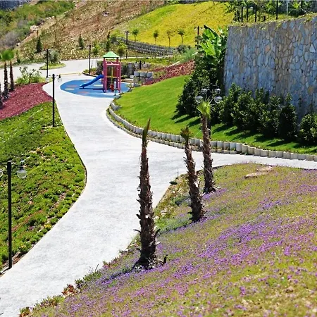 Διαμέρισμα 2 Bedroom Castamar *