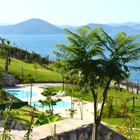 2 Bedroom Castamar Apartmán