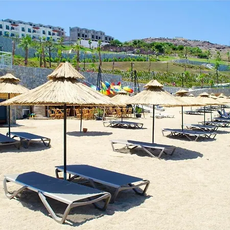 Διαμέρισμα 2 Bedroom Castamar